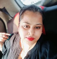 Cam Show and Real Meeting - escort in Kochi