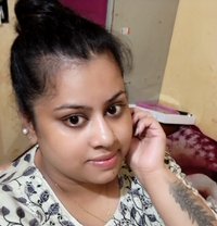 Cam Show and Real Meeting - escort in Kochi