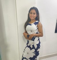 Cam Show and Real Meeting - escort in Kochi