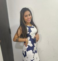Cam Show and Real Meeting - escort in Kochi