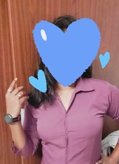 ❣️I am monica Cam Show & Real Meet🤤 - escort in Pune Photo 1 of 2