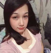 cam show and sell my video with face - escort in Manila