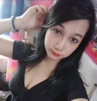 Cam show and sell video with face - escort in Manila
