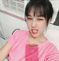 Cam show and sell video with face - escort in Manila