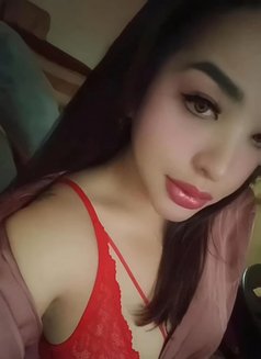Cam show available - Transsexual escort in Mumbai Photo 9 of 11