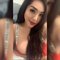 Cam show available - Transsexual escort in Mumbai