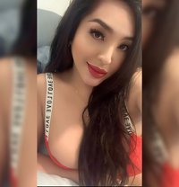 Cam show available - Acompañantes transexual in Mumbai