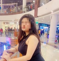 Arrived today Cam & meet Available - escort in Kolkata