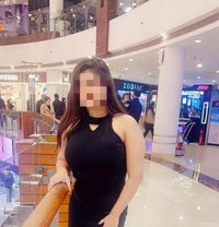 Arrived today Cam & meet Available - escort in Kolkata