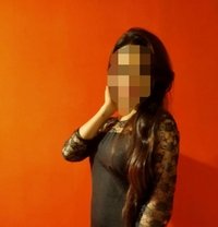 Cam Show Available & Meet - escort in Indore