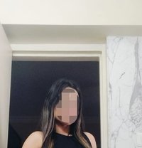 Cam Show Available & Meet - escort in Indore