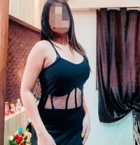 Cam Show Available & Meet - escort in Indore