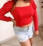 I am available Cam fun & meet - escort in Navi Mumbai Photo 1 of 2