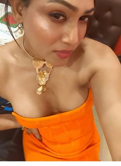 CAM Show 🧿 big boobs - escort in Kolkata Photo 11 of 22