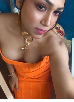 CAM Show 🧿 big boobs - escort in Kolkata Photo 12 of 22