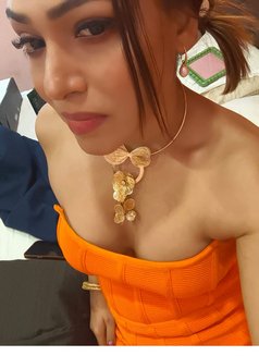 CAM Show 🧿 big boobs - escort in Kolkata Photo 13 of 22