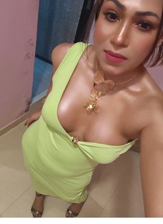 CAM Show 🧿 big boobs - escort in Kolkata Photo 16 of 22