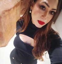 CAM Show 🧿 big boobs - escort in Kolkata