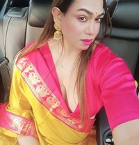 CAM SHOW 🧿big boobs - puta in Mumbai