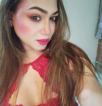 CAM SHOW 🧿big boobs - puta in Mumbai