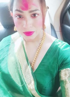 Bengali 🧿big boobs only video call serv - escort in Mumbai Photo 18 of 18