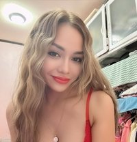 MISTRESS AVAILABLE CAM SHOW MEETINGS - Acompañantes transexual in Bangkok