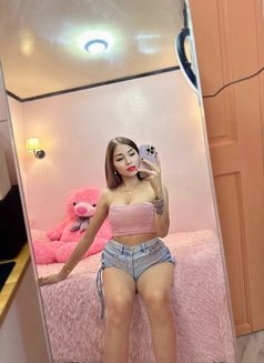 CAM SHOW CONTENTS/ Professional Mistress - Transsexual escort in Bangkok Photo 18 of 18