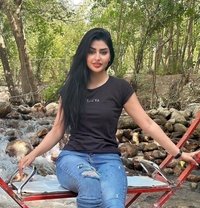 Ragini - puta in Hyderabad