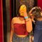 Cam Show ( Full Nude With Face ) - puta in Chennai Photo 3 of 3