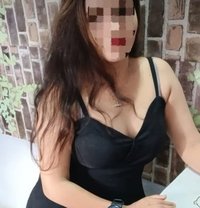 Full Open CAM SHOW Myself Rani - puta in Navi Mumbai