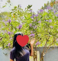 Cam Show & Full Service Shanu - escort in Colombo