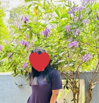 Cam Show & Full Service Shanu - escort in Colombo