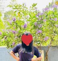 Cam Show & Full Service Shanu - escort in Colombo