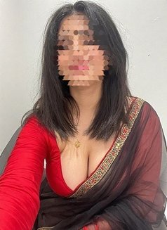Cam Show Fun & Real Meeting - escort in Pune Photo 1 of 1