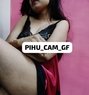 Cam Show Solo/Cpl/BDSM/Cukold/G&B Shower - puta in Bangalore Photo 1 of 6