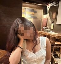 Real meet and cam show - escort in Bangalore