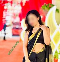 ꧁☆Cam Show/Real Meet☆꧂ - escort in jamnagar