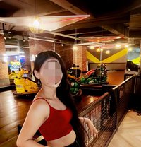 Cam show - escort in Lucknow