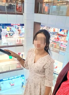 Cam show & real meet (independent) - puta in Lucknow Photo 2 of 5