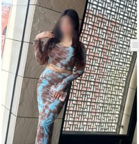 Cam show & meet - escort in Chennai