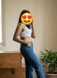 Annal Dusky queen - escort in Noida Photo 3 of 4