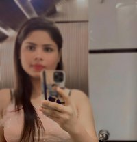 Cam Show & Meet Sona 🤍 2 - puta in Hyderabad Photo 4 of 4