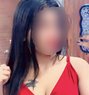 INDEPENDENT ❣️Cam with face & voice,meet - puta in Hyderabad Photo 1 of 1