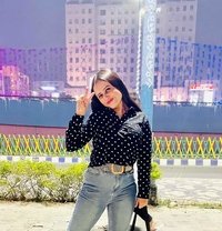 Cam Show Model Mayra - escort in Mumbai