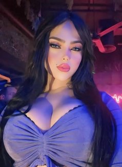هيفاء CAM SHOW & MY SEX VIDEOS - Acompañantes transexual in Khobar Photo 4 of 24