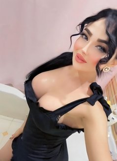 هيفاء CAM SHOW & MY SEX VIDEOS - Transsexual escort in Khobar Photo 6 of 24