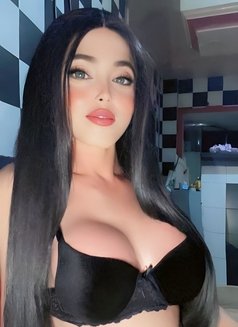 هيفاء CAM SHOW & MY SEX VIDEOS - Transsexual escort in Khobar Photo 7 of 24