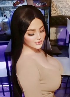 هيفاء CAM SHOW & MY SEX VIDEOS - Acompañantes transexual in Khobar Photo 11 of 24