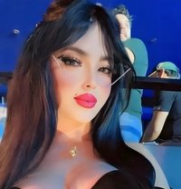 هيفاء CAM SHOW & MY SEX VIDEOS - Acompañantes transexual in Khobar
