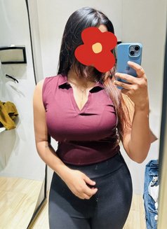 🥀꧁LET,S DO HONEY❣️Meet&Cam☆꧂🥀🥀 - puta in Mumbai Photo 1 of 5